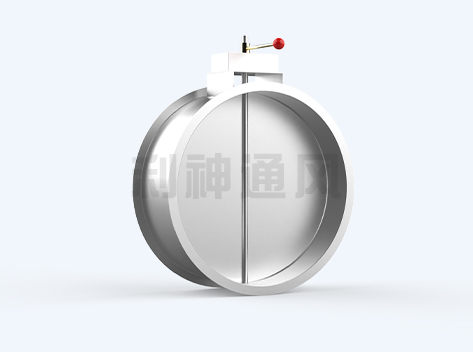 防火阀FHF-WS-FK-D