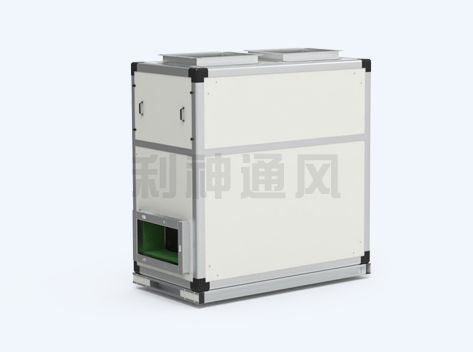 立式新风换气机