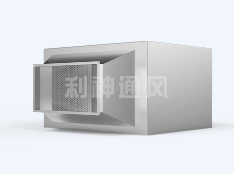 消声器