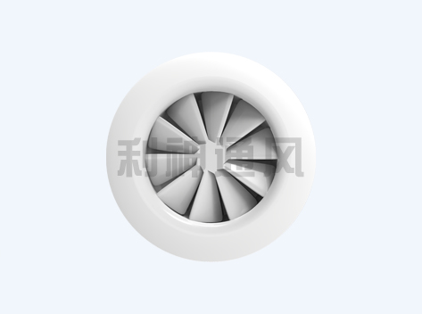 旋流风口